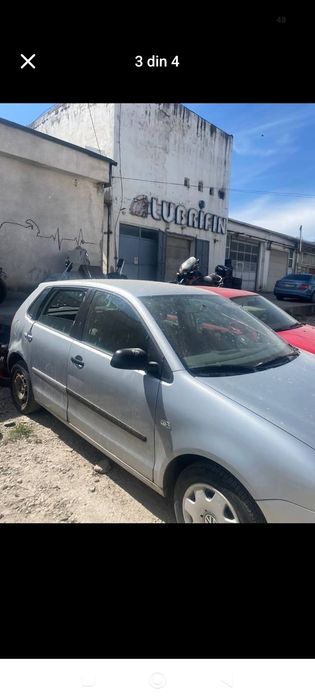 VOLKSWAGEN Polo 0 — imagine 3