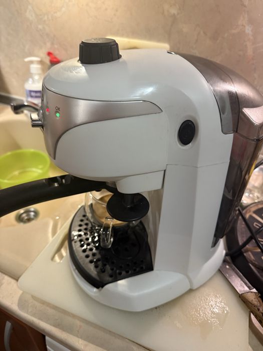 Кафе машина  Делонги