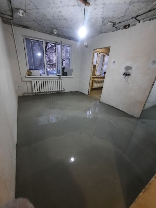 Бригада строителей — быстро и без лишних затрат