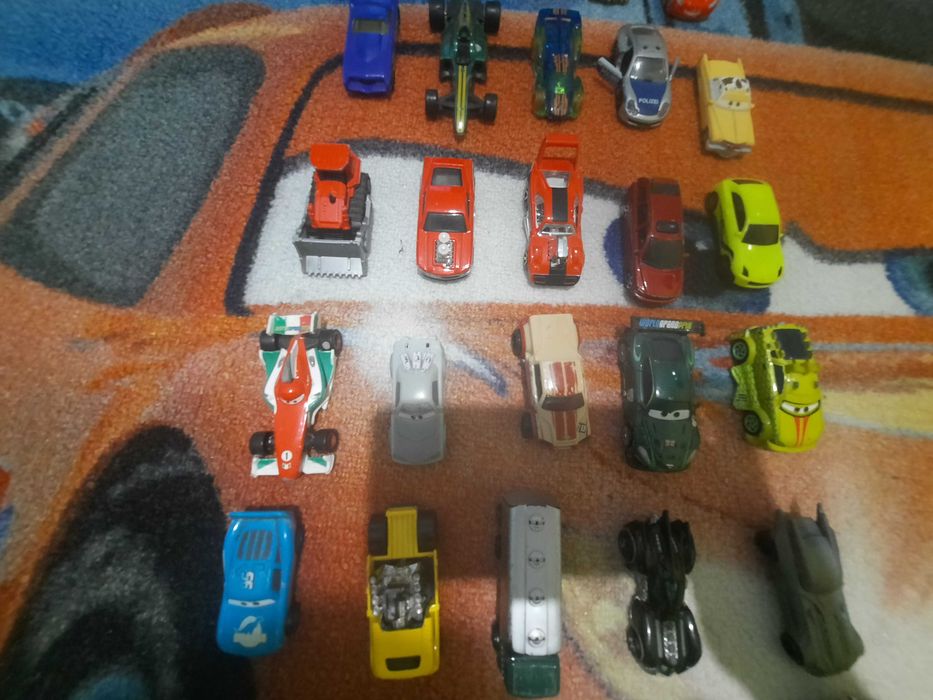 Детски колички 46 общо