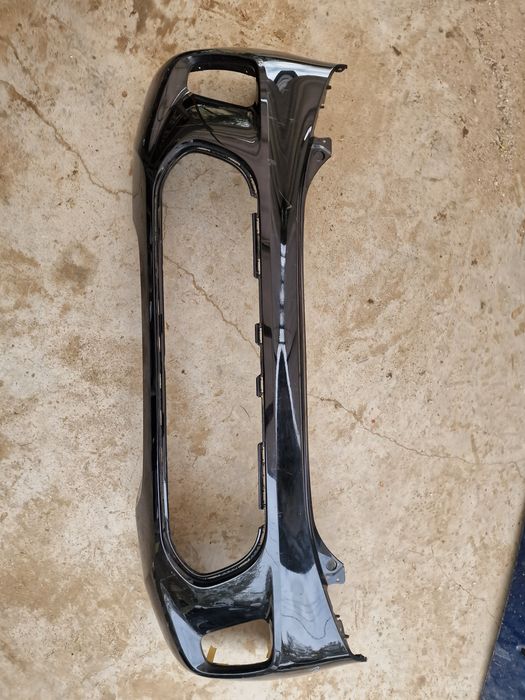 Kia Picanto 2018 задна броня 17-24 2бр