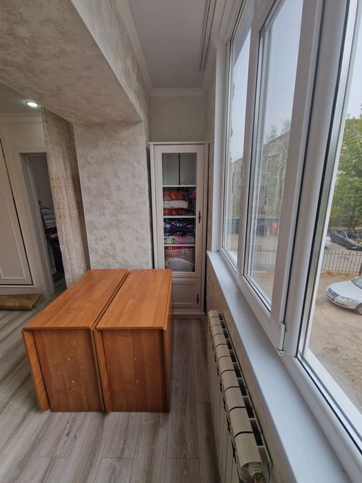 Продам 3 кв по пр. АБАЯ