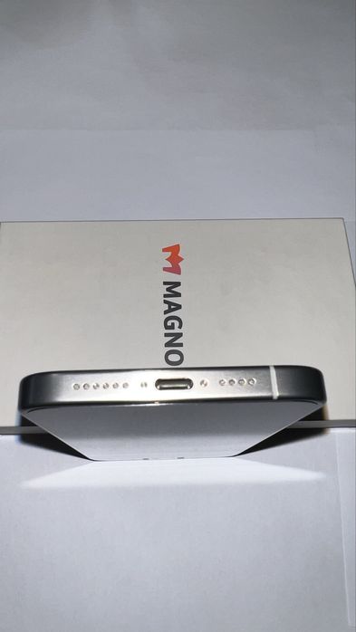 Vand Iphone 15 Pro Max 256GB Natural Titanium