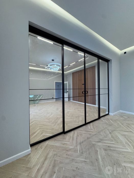 dushavoy kabina || Loft sistema