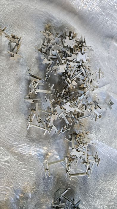 Крестики для стеклоблока