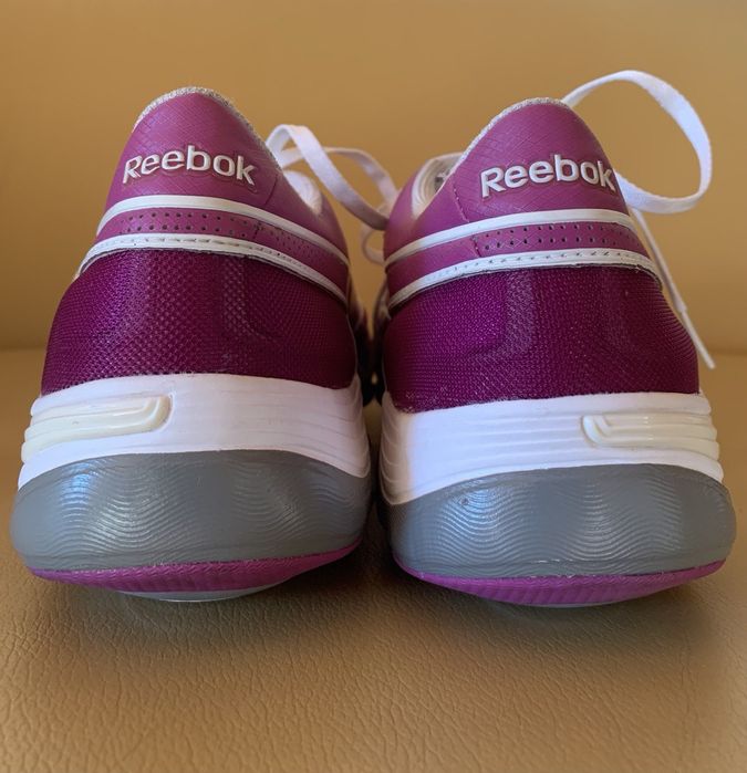 Кроссовки «REEBOK» 39-размера