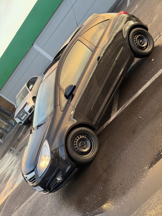 Opel Corsa D 1.4i 2007