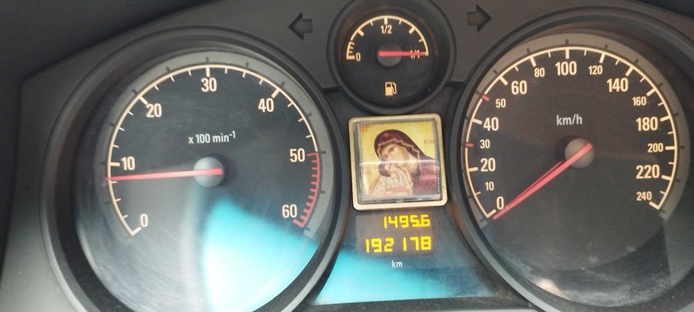 Opel Astra H din 2013 - Impecabil