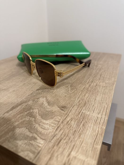 слънчеви очила унисекс Bottegа Veneta