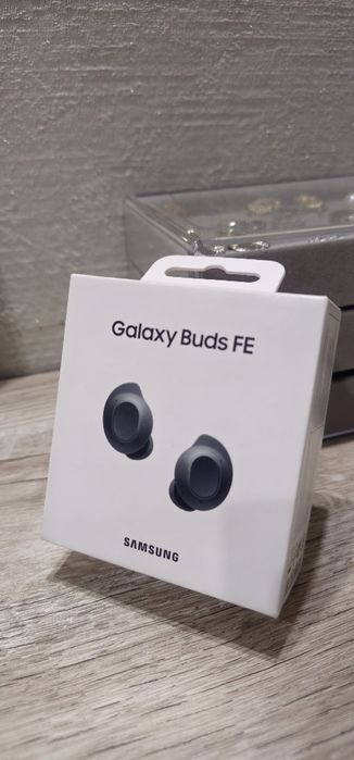 Наушники Galaxy buds FE