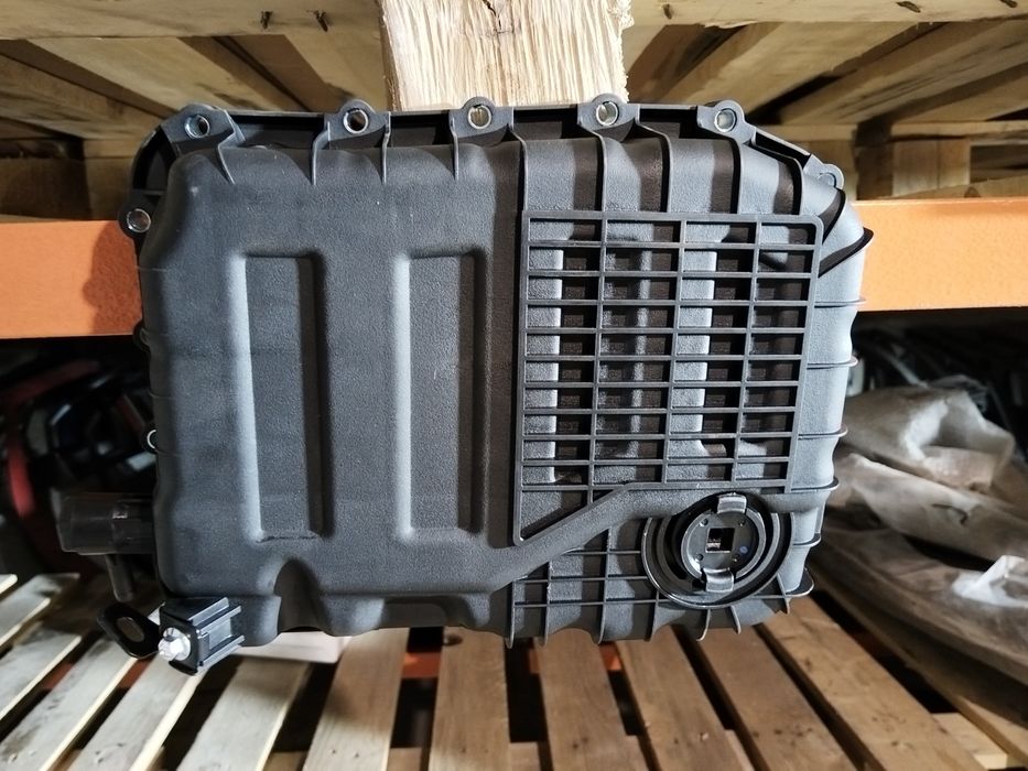 Поддон АКПП Hyunda accent Solaris kia rioi Creta 15-20 / Elantra 15-20