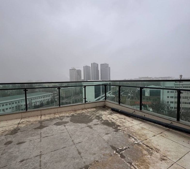 Продаётся 3х комнатная квартира в ЖК TIARA RESIDENCE  ИНХА