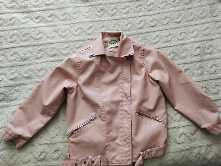 Верхняя одежда для девочек