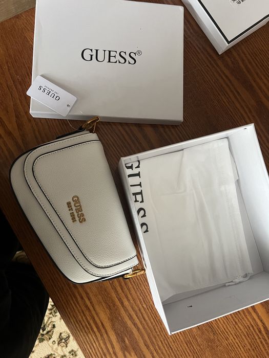 Женская сумка Guess