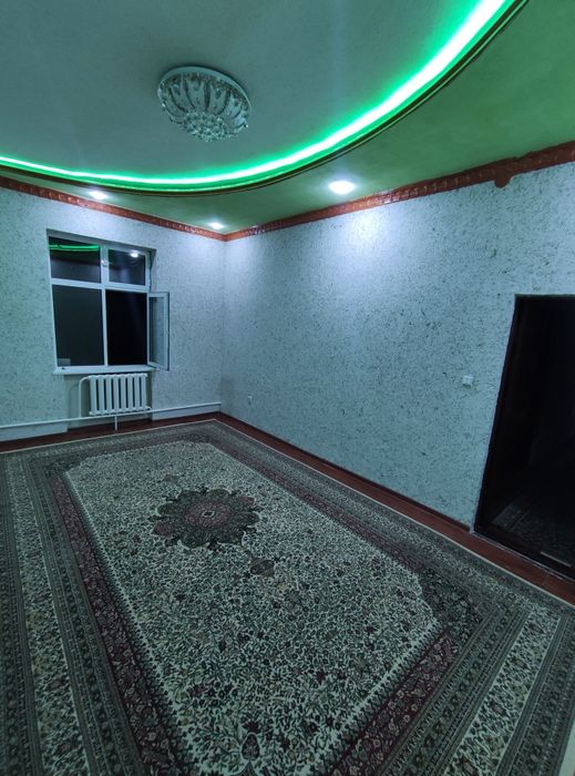 Katej/коттедж sotiladi 6 xonalik