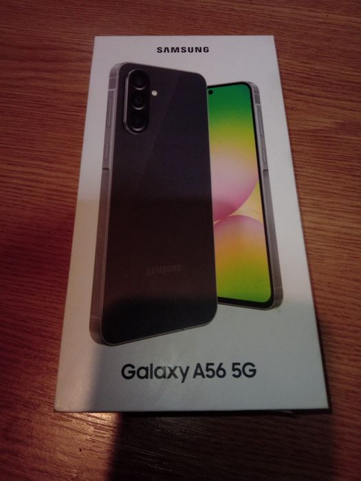 Samsung Galaxy A56 5G