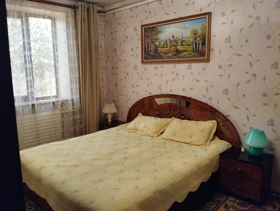 Продается кирпичный дом