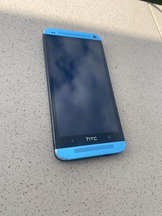 Telefon HTC one M7