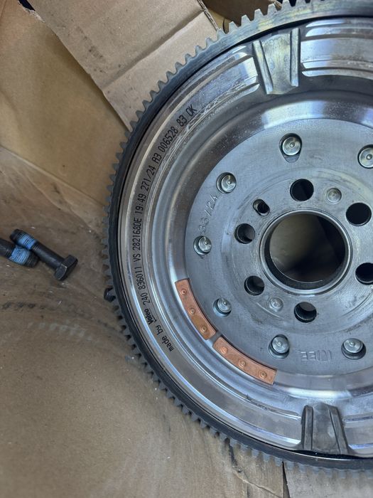 Алфа ромео 159  Съединител комплект