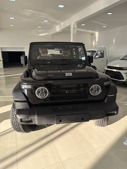 Baw 212 T 01 Sirdaryo