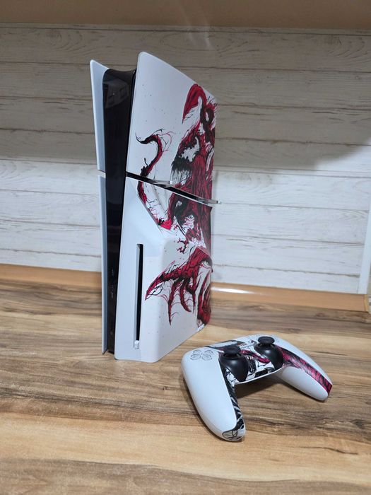 Playstation 5 Slim ps 5 slim
