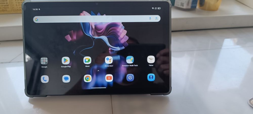 Срочно продам планшет