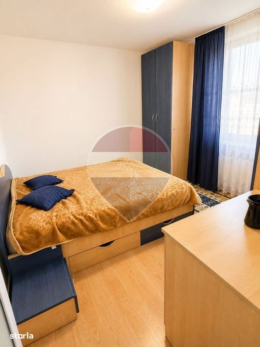Apartament cu 2 camere de închiriat în zona Grivitei