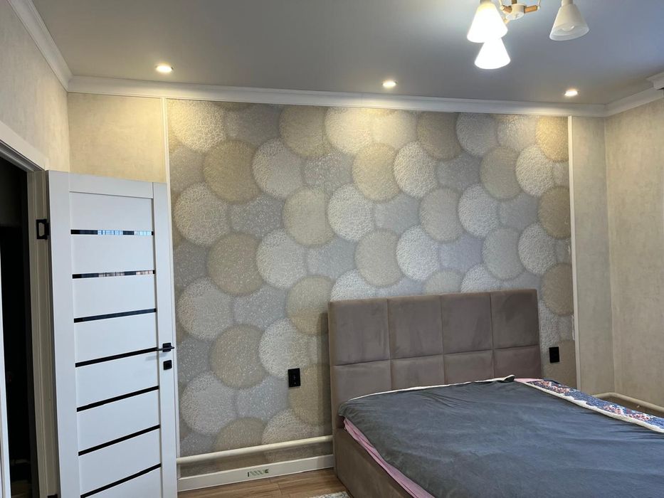 Продам новый дом в коянды,