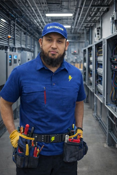 Электрик в Атырау выезд