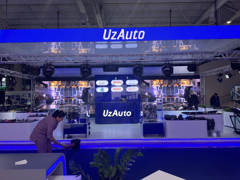 Аренда Led экран