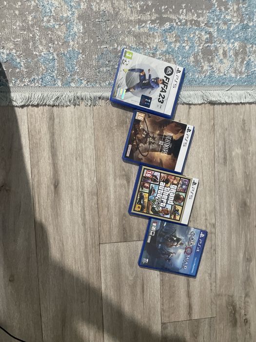 Игровая приставка