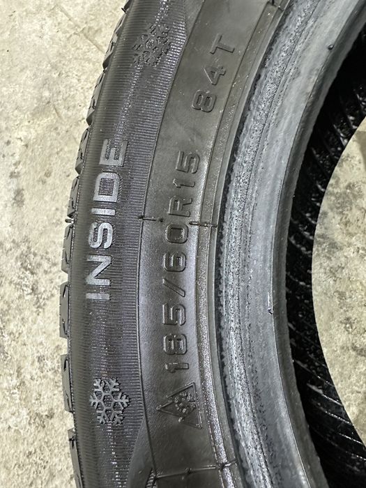 Шина всесезон 185/60/15