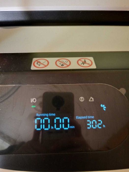 Кислороден апарат за домашна употреба BMC SO15A