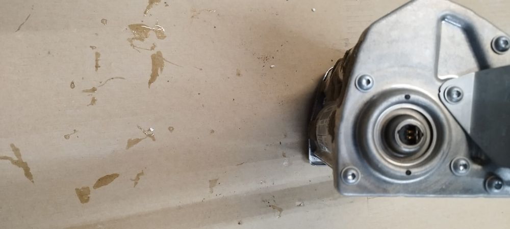 Fete usi BMW E90 Europa , proiectoare, airbag pasager