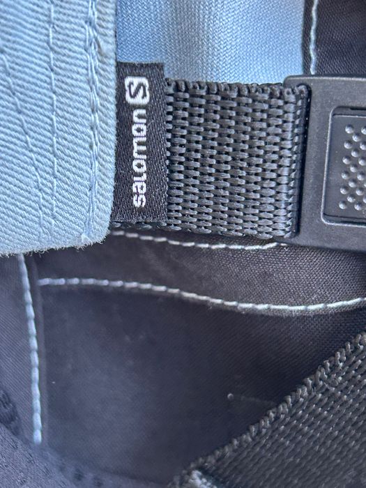 Salomon нова готина унисекс шапка