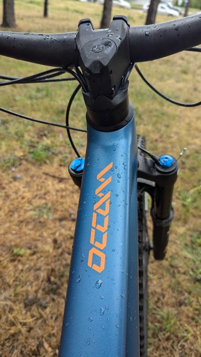 ORBEA Occam SL H20  размер M