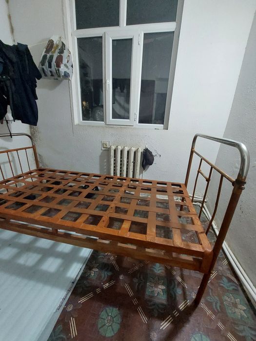 Krovat Sotiladi Katta Obama bemalol yotadi