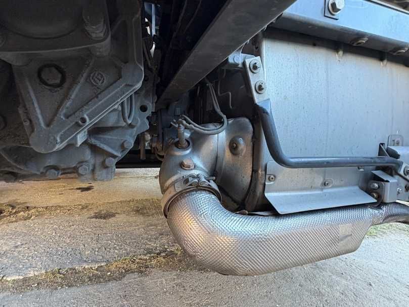 Catalizator camion DAF XF106 Euro 6 SCR | Piese evacuare camion