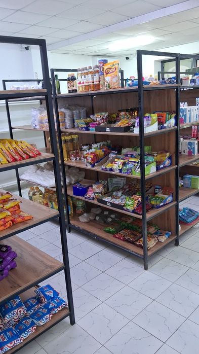 Продам полки островные