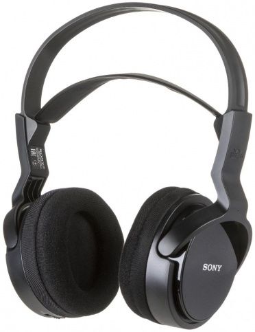 Наушники Sony TMR-RF810R