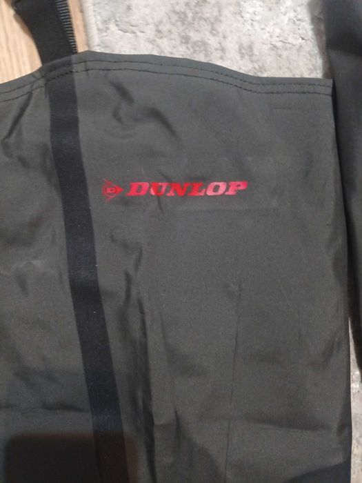 Cizme de pescuit DUNLOP Purofort+ Masura 47