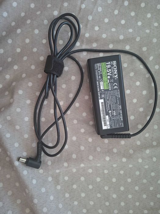 Alimentator Laptop Sony