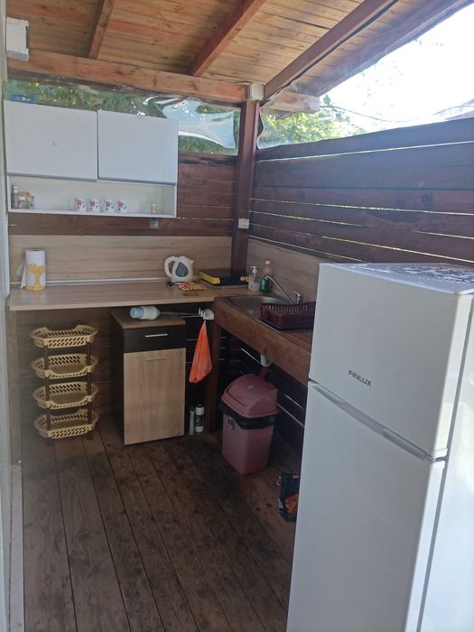 Бунгала ОАЗИС - Райски кът, с. Лозенец