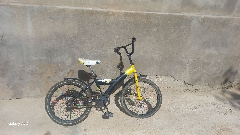 Велосипед  сотилади  продам