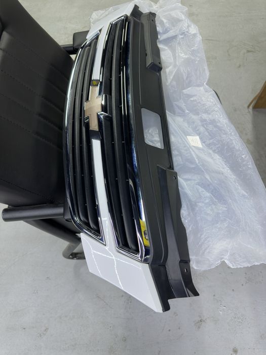 Джентра облицовка оригинал