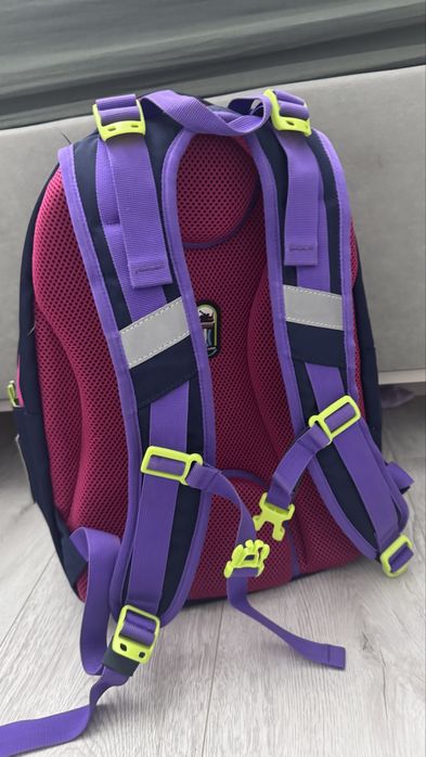 Рюкзак школьный