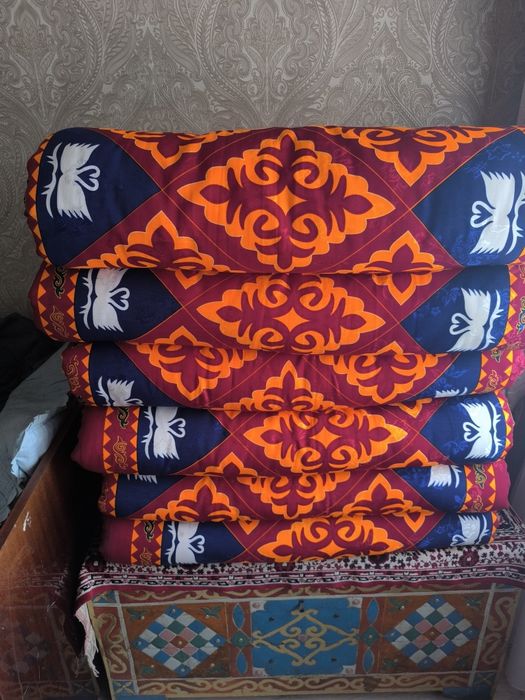 Корпешки. 6 штук.