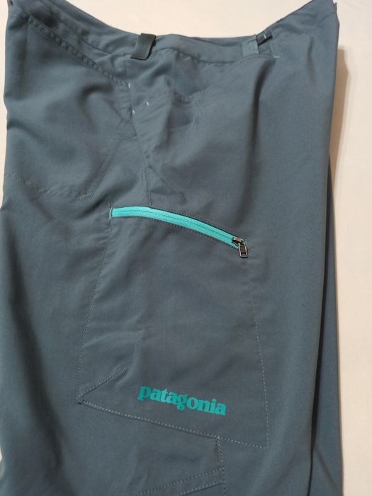 Нов ! Patagonia панталон Dynafit клин