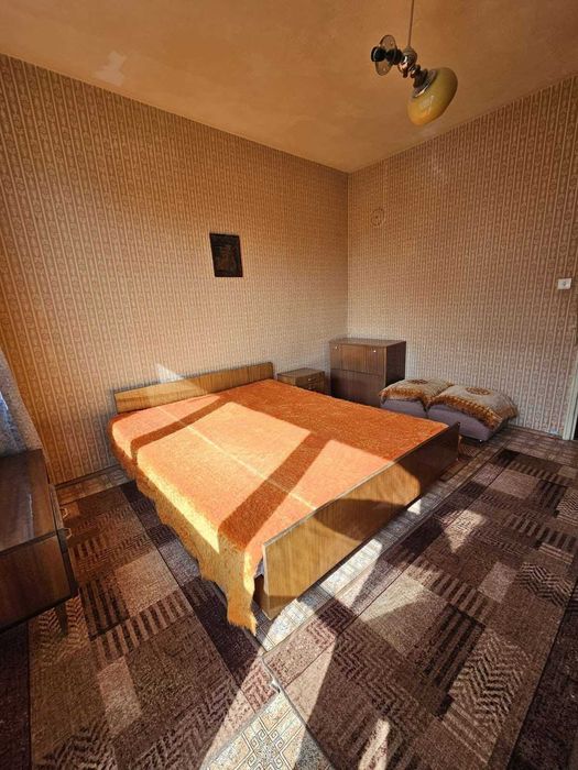 Продава се Тристаен апартамент в Варна, Трошево - 74 кв.м за 1730 €/кв.м - Снимка #4