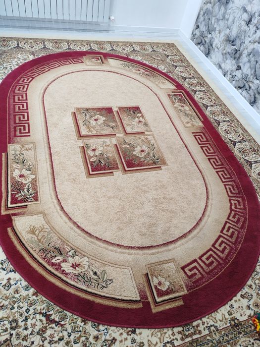 Ковёр продам б/у